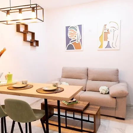 La Gloria Apartment Cadiz Exterior photo