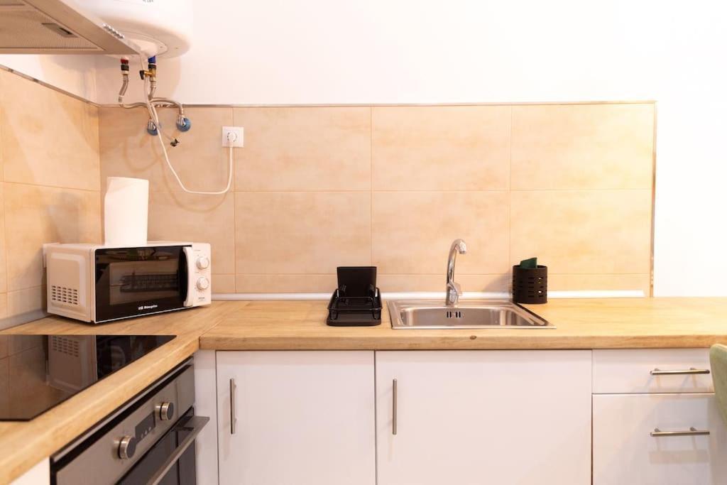 Appartement La Gloria