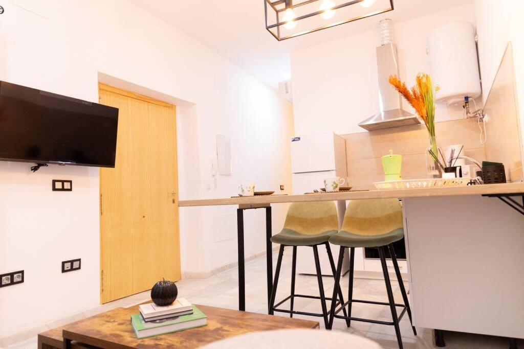 Apartment La Gloria Cadiz