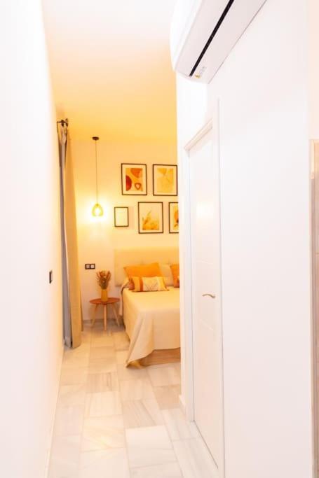 La Gloria Appartement