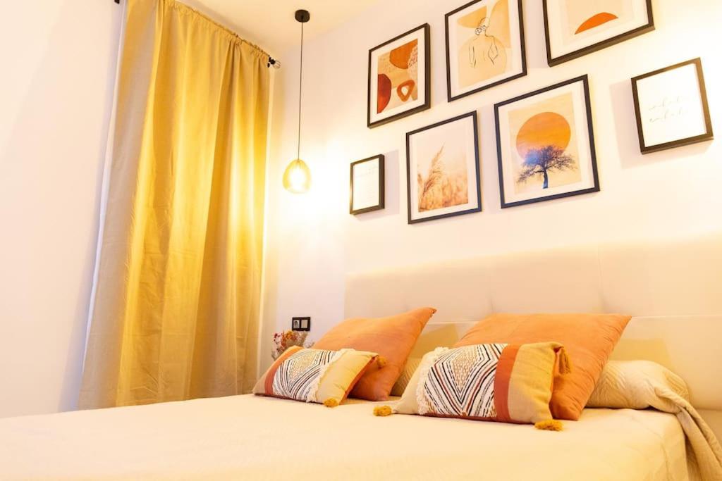 La Gloria Apartment