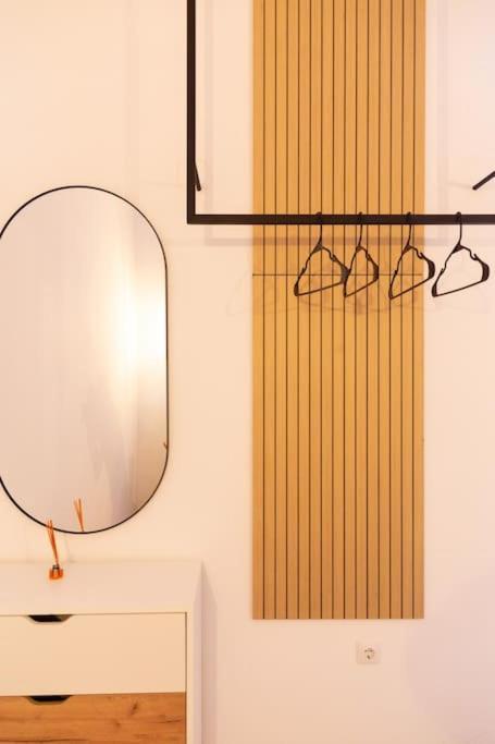 La Gloria Appartement