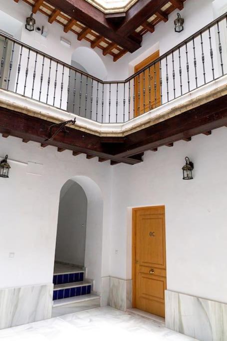La Gloria Apartamento Cádiz