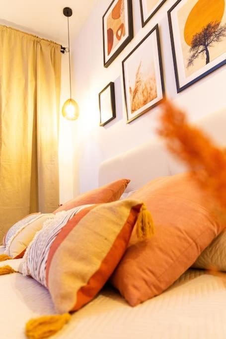 Apartamento La Gloria Cádiz