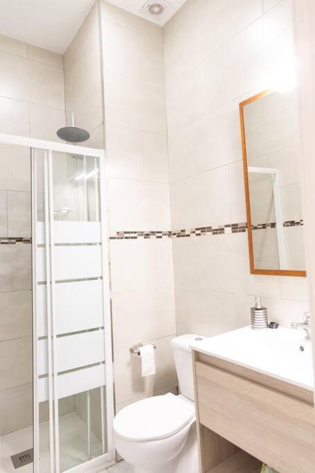 Apartamento La Gloria