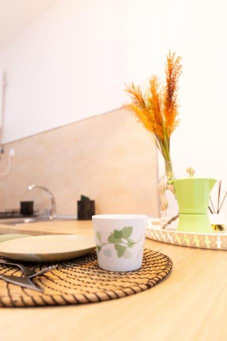 La Gloria Apartamento